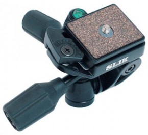   Slik SH-704E Head BK