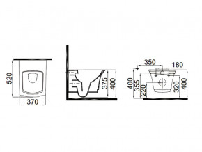       Idevit Neo Classic Iderimless (3304-0615) 3