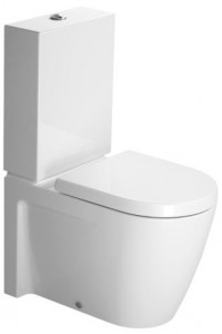    Duravit Starck 2 (933000005) 3