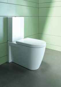    Duravit Starck 2 (933000005) 4