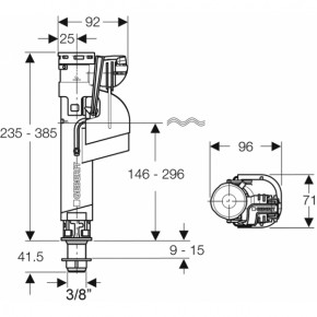    Geberit Impuls380 (281.004.00.1) 3