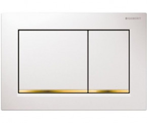   Geberit Sigma30 (115.883.KK.1)