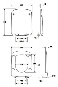    Kolo Nova Pro M30116000 3