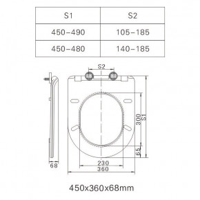    Slim Volle Fiesta Rim (13-77-033) 3