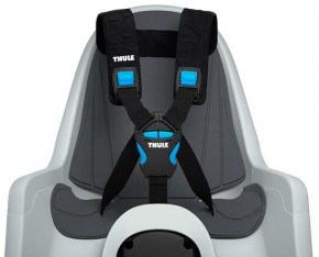   Thule RideAlong Mini Light Grey 5