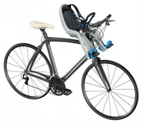   Thule RideAlong Mini Light Grey 6