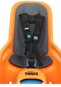   Thule RideAlong Zinnia 10