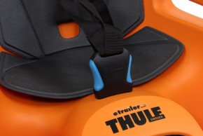   Thule RideAlong Zinnia 11