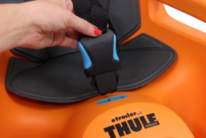   Thule RideAlong Zinnia 12