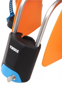   Thule RideAlong Zinnia 17