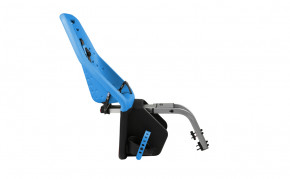    Thule Yepp Maxi Seat Post Blue 3