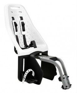   Thule Yepp Maxi Seat Post White