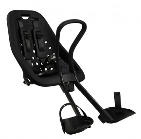   Thule Yepp Mini Black