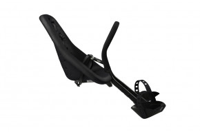   Thule Yepp Mini Black 3