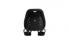   Thule Yepp Mini Black 4