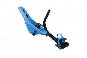   Thule Yepp Mini Blue 3