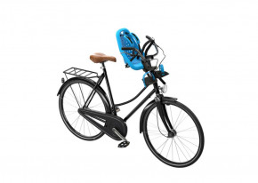   Thule Yepp Mini Blue 5