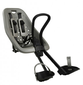     Thule Yepp Mini Silver