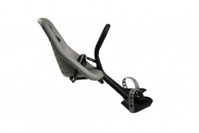     Thule Yepp Mini Silver 3