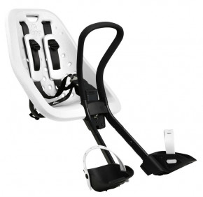   Thule Yepp Mini White