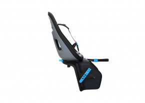     Thule Yepp Nexxt Maxi Universal Mount Momentum Grey 4