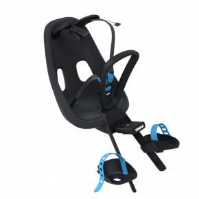     Thule Yepp Nexxt Mini Obsidian Black