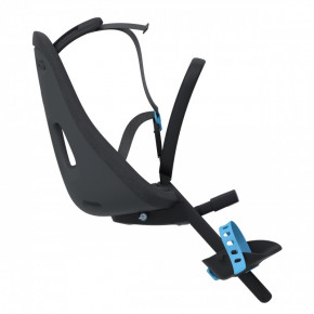     Thule Yepp Nexxt Mini Obsidian Black 3