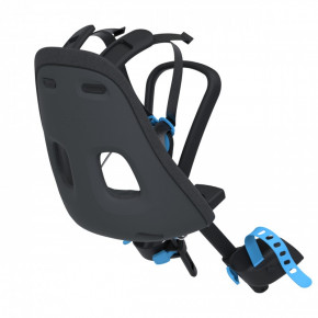     Thule Yepp Nexxt Mini Obsidian Black 4