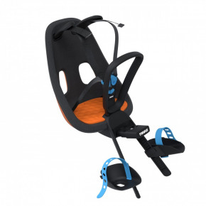     Thule Yepp Nexxt Mini Vibrant Orange Orange