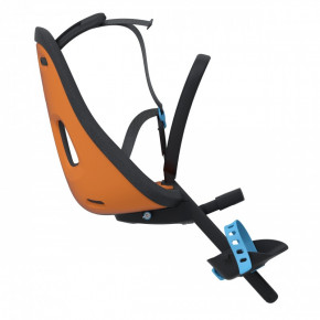     Thule Yepp Nexxt Mini Vibrant Orange Orange 3