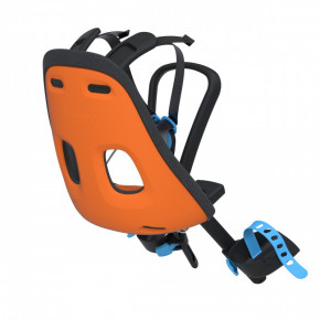     Thule Yepp Nexxt Mini Vibrant Orange Orange 4