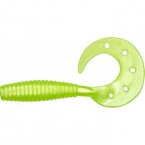   Dragon Diver 2.5/6cm 15 Yellow Fluo CHE-DV25S-40-000