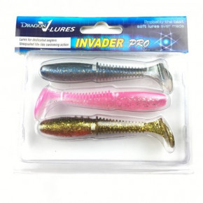  Dragon Invader PRO 3,5/8,5cm .MIX 3 (CHE-IV35-MIX3)