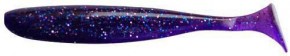   Keitech Easy Shiner 2'' EA 04 Violet