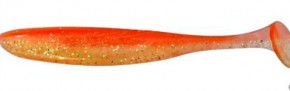   Keitech Easy Shiner 4'' EA 06 Orange Flash