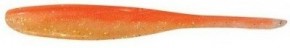   Keitech Shad Impact 2'' EA 06 Orange Flash