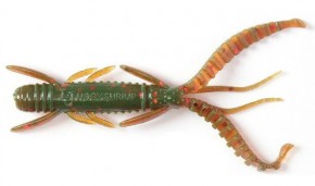  Lucky John 140140-085 Hogy Shrimp 140140-085 3 10 