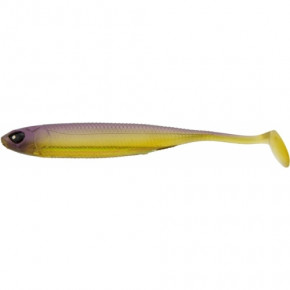   MAKORA SHAD TAIL 3D Lucky John Pro Series  3 / 004 *7 (140406-004)