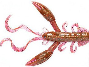  Lucky John Rock Craw 140117-S14 28 5 