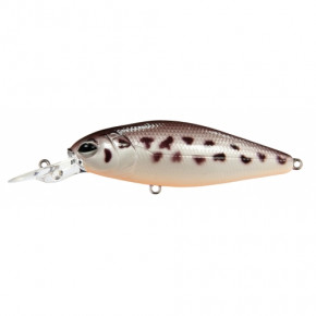  Lucky John Original Series Shad-X F 8  004 LJO0308F-004