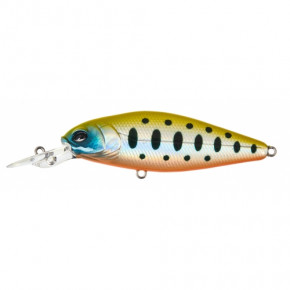  Lucky John Original Series Shad-X F 8  006 LJO0308F-006