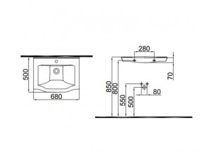  Idevit Neo Classic (3301-0655) 3