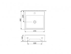  Newarc Countertop 47 (5025)  3