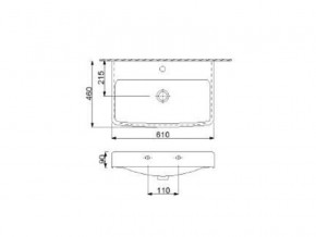  Newarc Countertop 60 (5014B)  3