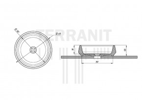  Terranit Sao Round 11153008 6