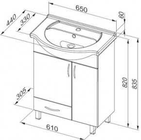  Aquaform 65   3