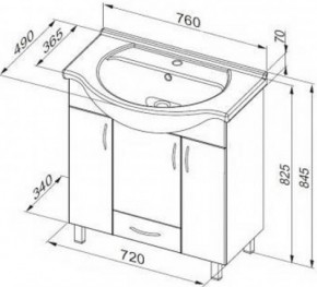  Aquaform 75   3