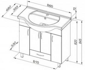  Aquaform 85   3