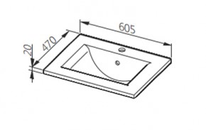  Aquaform Nemi 60  (0448-570000) 4