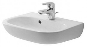  Duravit D-Code 4534  (7054500002)